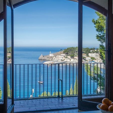 Villa Dos Mundos Port De Soller Exterior photo